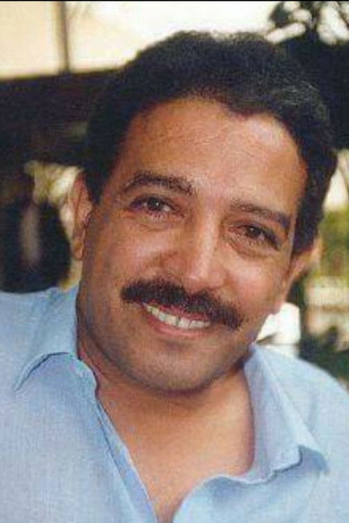 Photo of Atef El-Tayeb