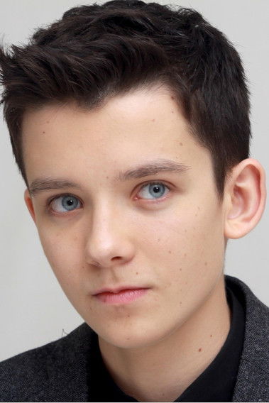 Photo of Asa Butterfield
