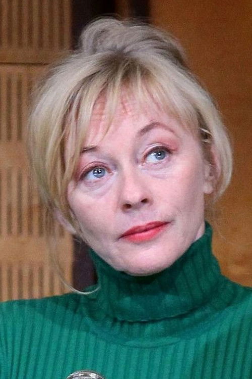 Photo of Éva Kerekes