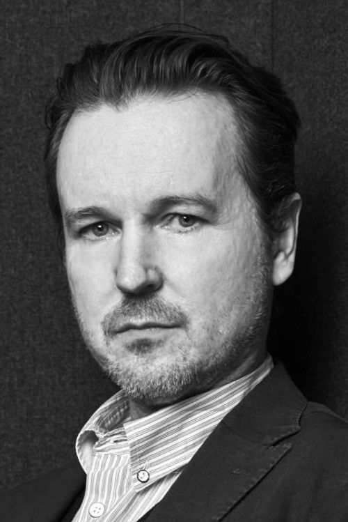 Photo of Matt Reeves