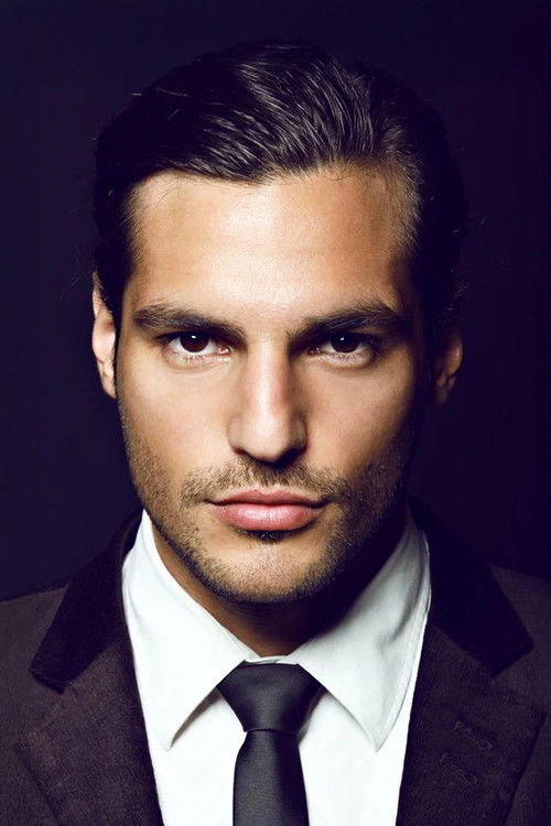 Photo of Serkan Çayoğlu