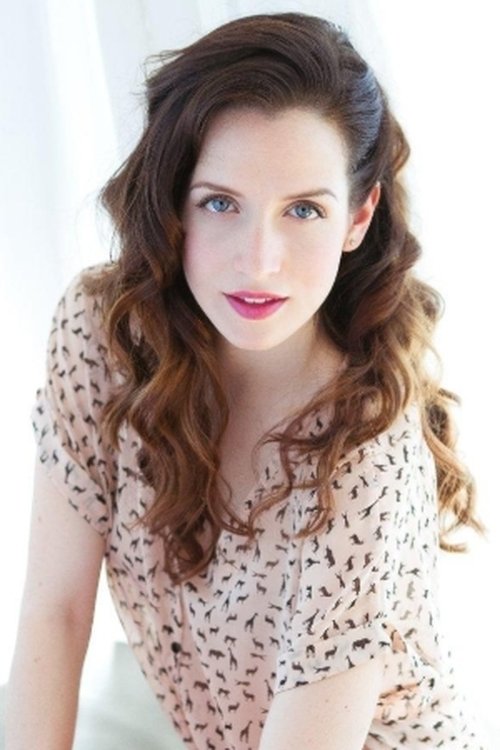 Photo of Kimberly-Sue Murray