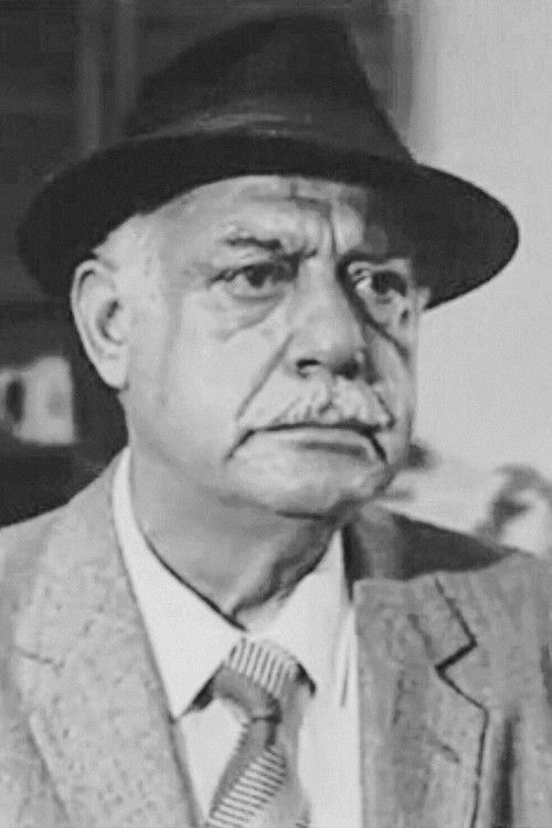 Photo of Mümtaz Alpaslan