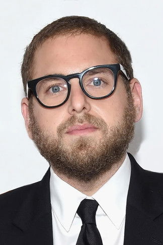 Photo of Jonah Hill