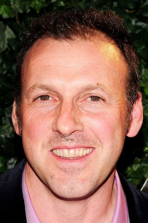 Photo of Mauro Fiore