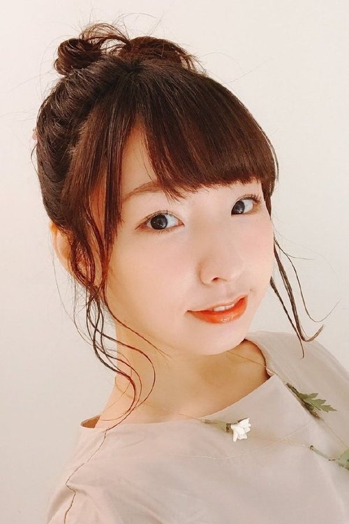 Photo of Aya Suzaki