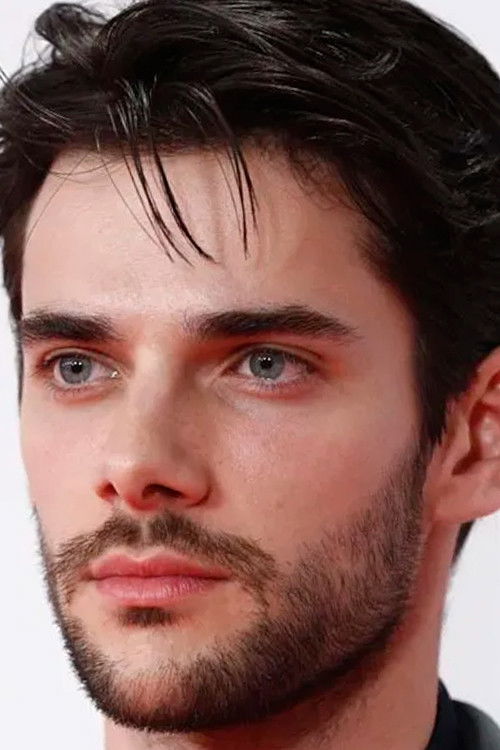 Photo of Álvaro Rico