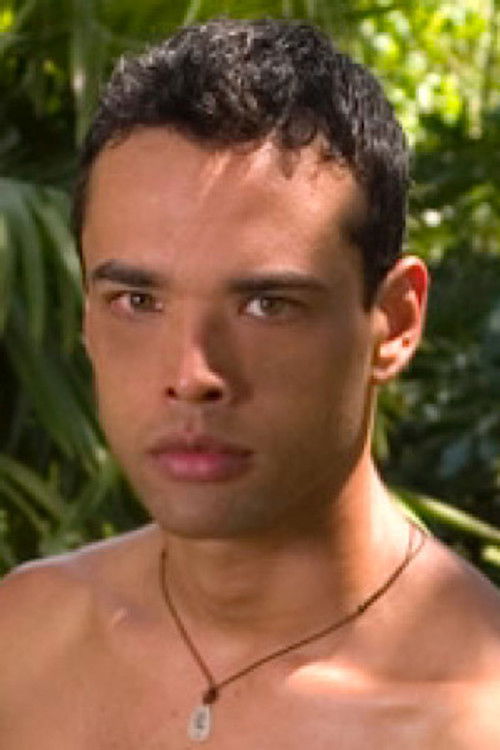 Photo of Pedro Professor