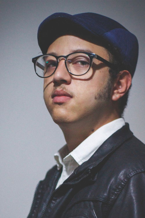 Photo of Matheus Carniel