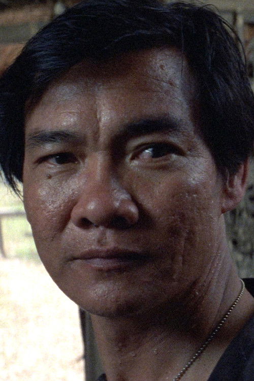 Photo of Haing S. Ngor