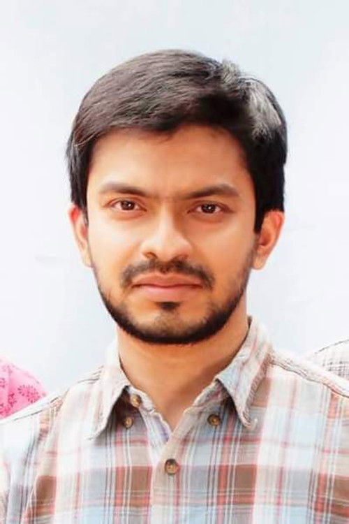 Photo of Debomoy Mukherjee