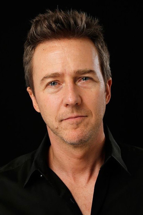 Photo of Edward Norton