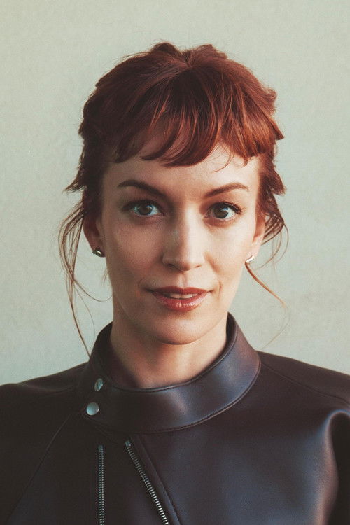 Photo of Britt Lower