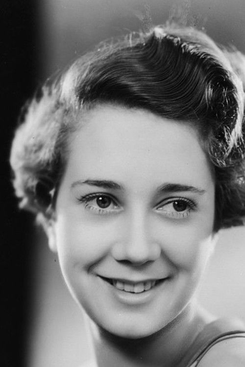 Photo of Jane Baxter