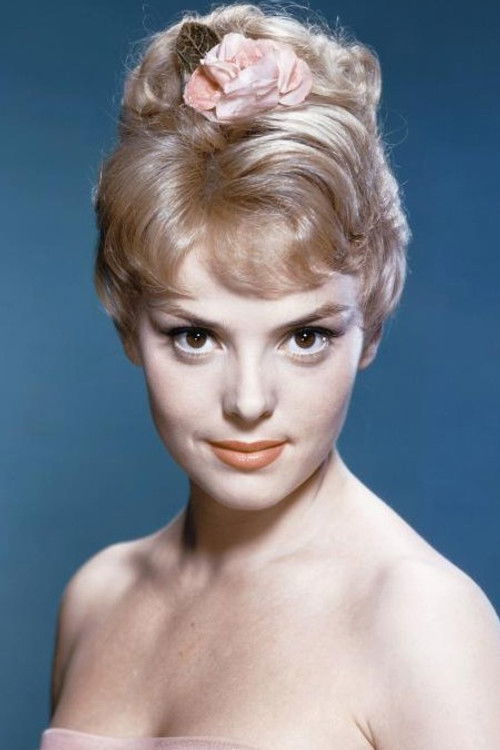 Photo of Christine Carère