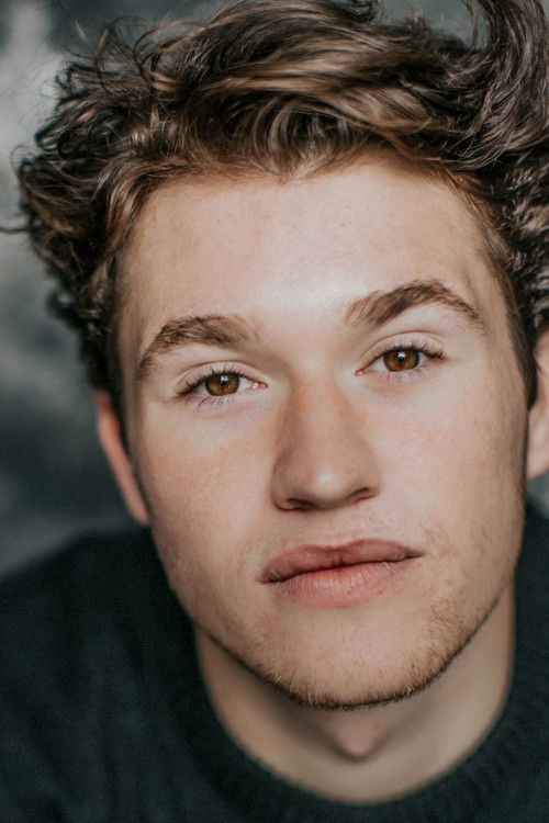 Photo of Rohan Campbell