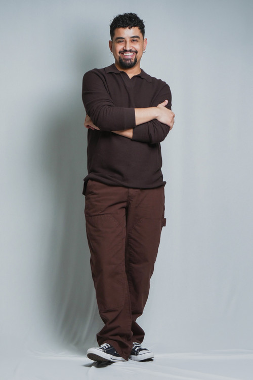 Photo of Dan Claudino