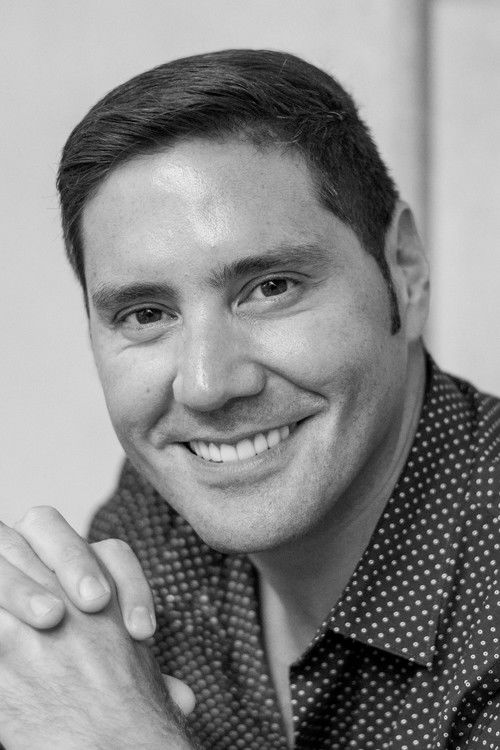 Photo of Francisco Saavedra