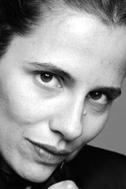 Photo of Patrícia Müller