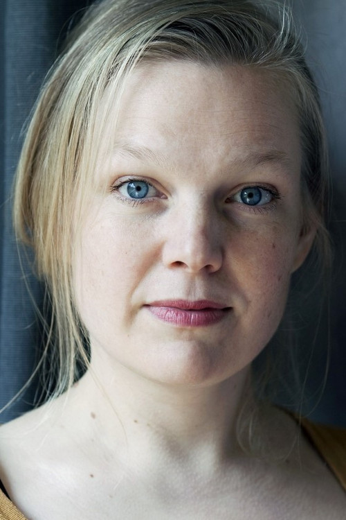 Photo of Rahel Hubacher