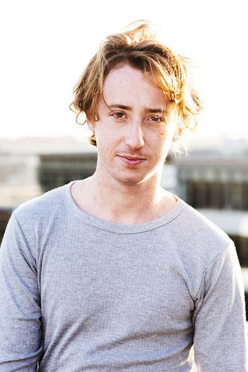 Photo of Joaquim Fossi