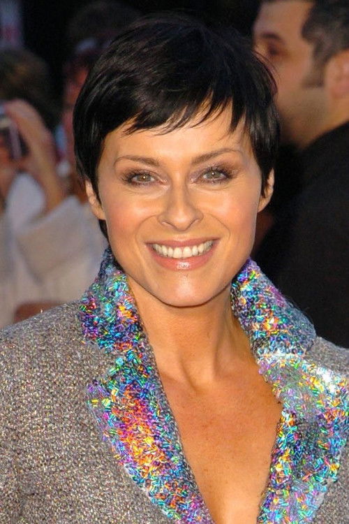 Photo of Lisa Stansfield