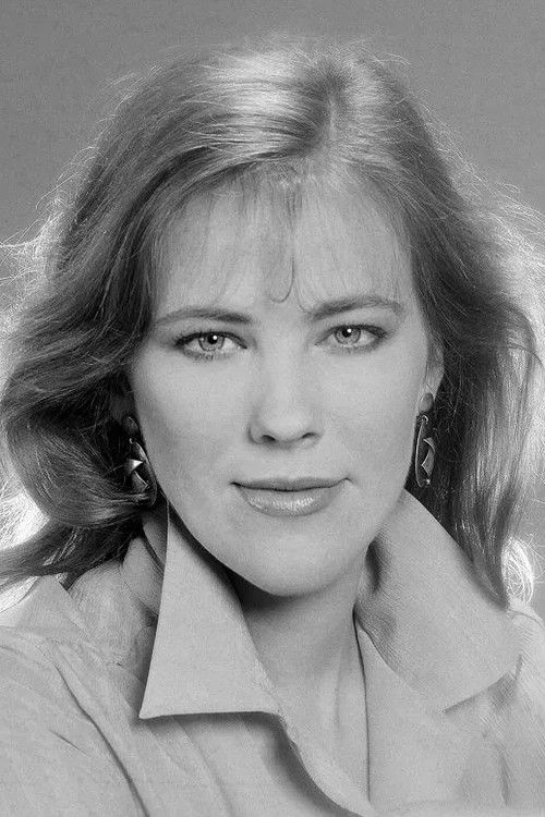 Photo of Catherine O'Hara