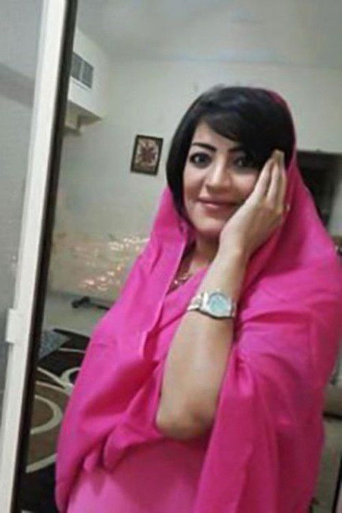 Photo of Fatma Hassan