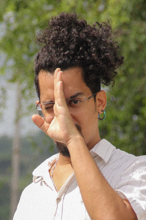 Photo of Thacle de Souza