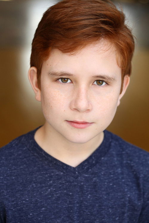 Photo of Grant McLellan