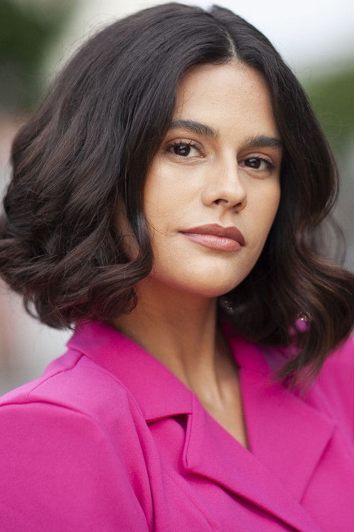 Photo of Arianne Botelho