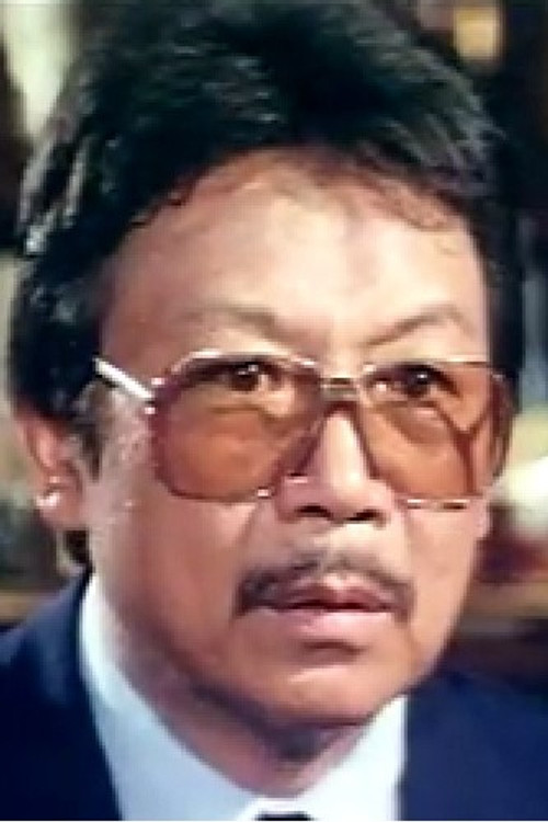 Photo of Hsueh Han