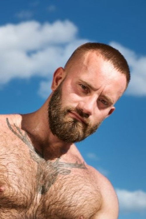 Photo of Bruno TheBeardX