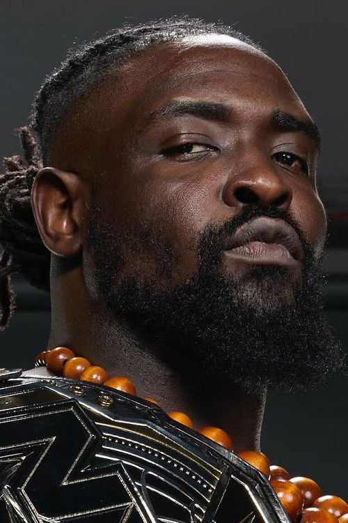 Photo of Isaac Odugbesan