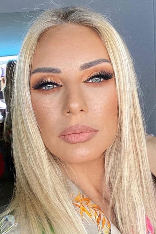 Photo of Elena Tsavalia