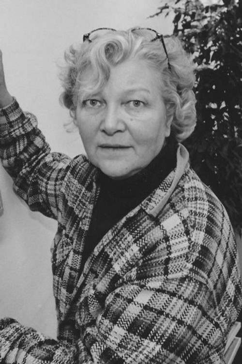 Photo of Lone Lindorff