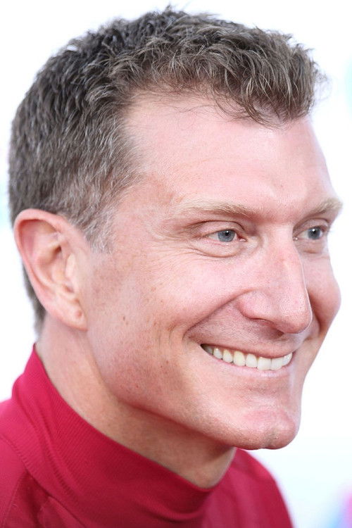 Photo of Simon Pryce