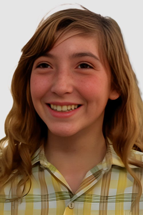 Photo of Marian Salgado