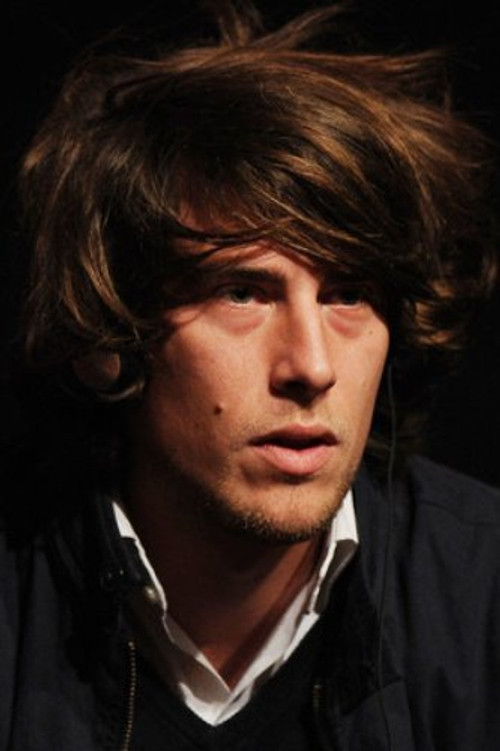 Photo of Hugo Sélignac