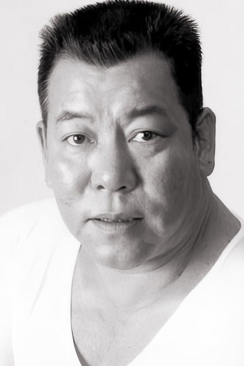 Photo of Lee Siu-Kay