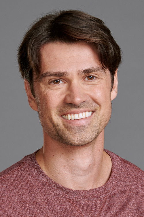 Photo of Corey Sevier