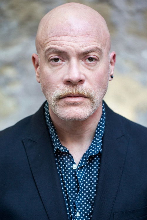 Photo of Giuseppe Lo Console