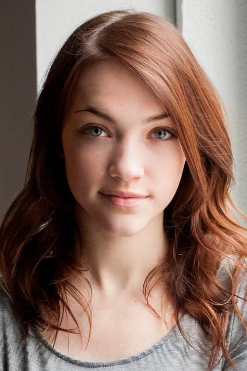 Photo of Violett Beane