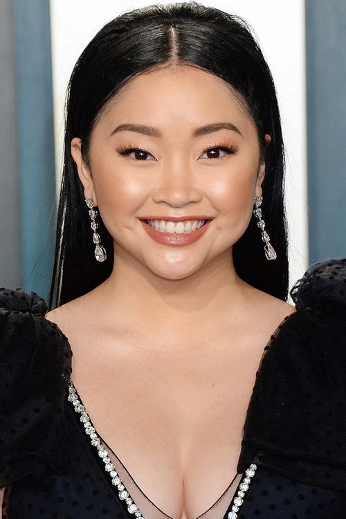 Photo of Lana Condor