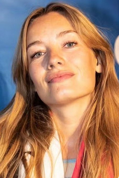 Photo of Carla Malling Agger