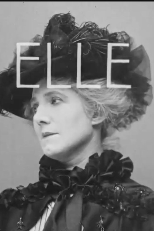 Photo of Louise Lara