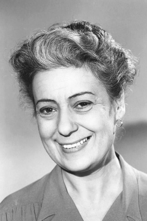 Photo of Argentina Brunetti