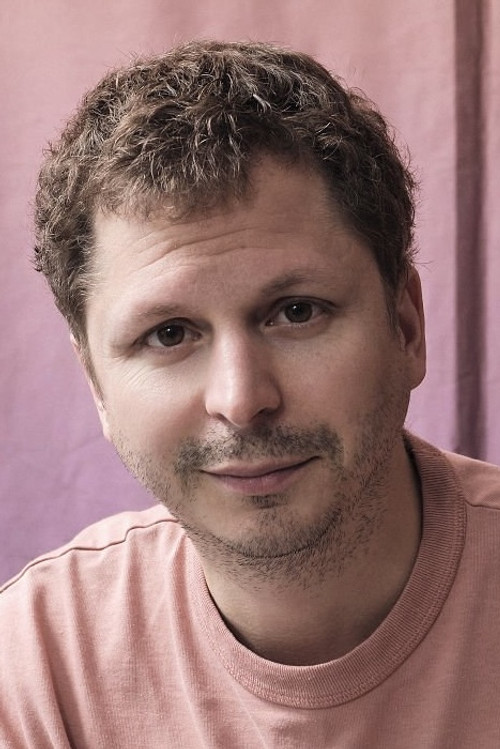 Photo of Michael Cera