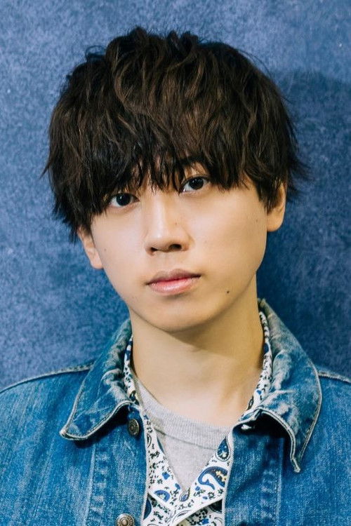 Photo of Gakuto Kajiwara