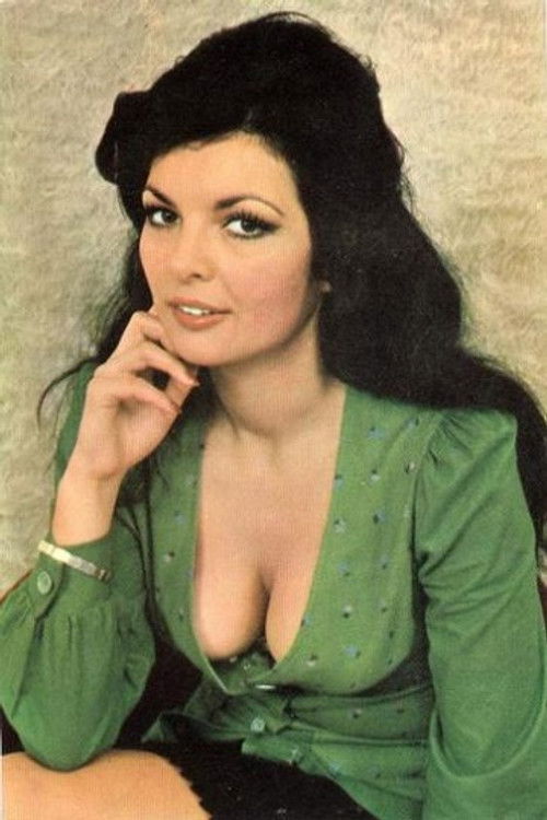 Photo of Bahar Erdeniz